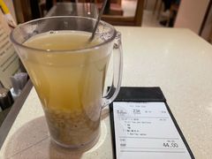 薏米水-池记(尖沙咀店)