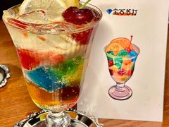 -桂马·日本料理·海胆·海鲜饭·酒场(民主广场店)