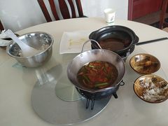 -来韶饭店