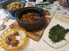 -阿斯牛牛·凉山菜(新会展店)