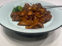 -宝燕壹号景观餐厅(龙盛国际商业广场店)