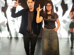 -武汉杜莎夫人蜡像馆