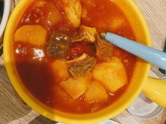 -小雅木姜子烤鸡·贵州菜(鸿通城店)