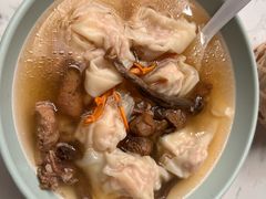 -龙抄手(文殊坊店)