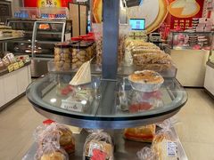 -金山饼店(登山大道店)