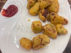 -一楼食业·美食人家