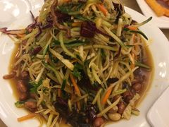 -胖太太四川麻辣排骨串(镇江路分店)