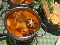 -番食园鲜食火锅(高新店)