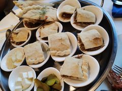 -马克西姆俄罗斯餐厅(通亚街店)