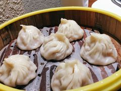 汤包-乔家栅(襄阳南路店)