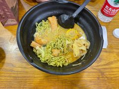 -杨国福麻辣烫(观前街店)