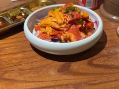 -九田家黑牛烤肉料理(新辰里亚运村店)