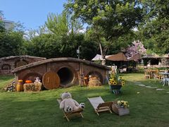 -HERRE·FARM 赫尔露营农场·团建聚会包场