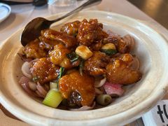 禧园三杯鸡-禧宴Joyous Restaurant(禧园店)