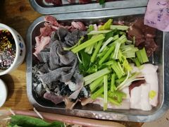 -秧塘牛八宝(金山路店)