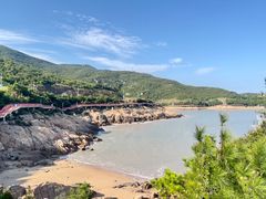 -宁波松兰山滨海旅游度假区