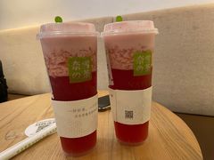 -奈雪的茶(领展中心城店)