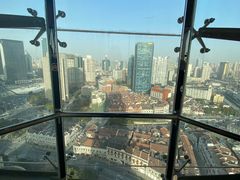 -上海外滩茂悦大酒店