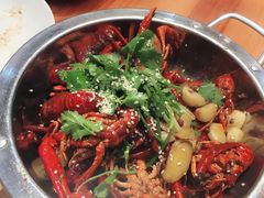 -华仔龙虾(永乐路总店)