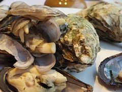 -武汉世茂希尔顿酒店·汇·全日餐厅