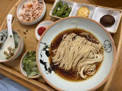 -孙盛兴奥灶面馆·蟹黄面·三虾面(山塘街总店)