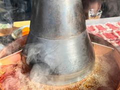 -老墙根涮肉·铜锅鲜羊肉(良乡店)