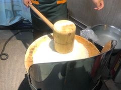 -朝鲜族打糕(时尚天河店)