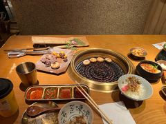 -MIKOMIKO和牛烧肉专门店(南门店)