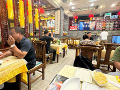 -清花阁乌拉满族火锅(厦门街店)