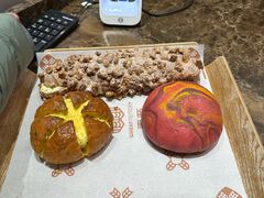 -麦陌(正弘城店)