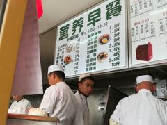 -金家老三饭庄(常营店)