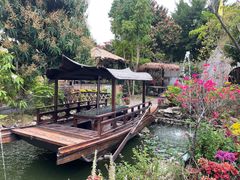 -花溪雨·森林餐厅(石基店)