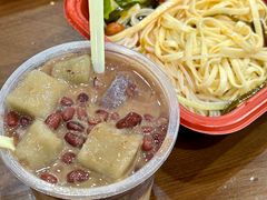 -猪脑壳凉面(武陵源店)