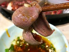 -重庆老火锅王(永陵路分店)