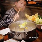 杭州探店🌈吃火锅就是要人多多才热闹