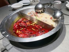 -骨之味·筒骨汤火锅(江头店)