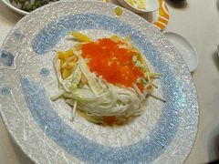 -新一番三文鱼寿司(红城湖店)