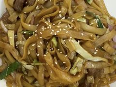 -煲煲掂风味煲仔饭餐厅(西区店)