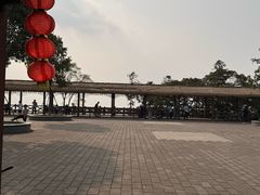 -广州市帽峰山景区