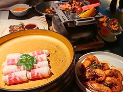 -花潮料理艺食馆(成都万象城店)