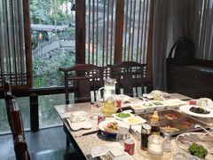 包厢-大妙火锅·非物质文化遗产(东湖公园店)