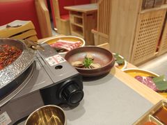 -龙虾奇迹泥炉烤肉(大华三路店)