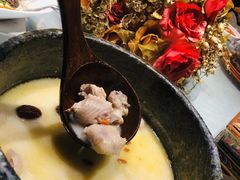 -敏珠拉姆藏餐·南京厨房(富春江东街店)