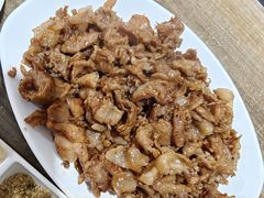 -炙热童年·老北京炙子烤肉(南锣鼓巷店)