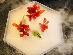 山楂鹅肝-拾久(朝阳公园店)