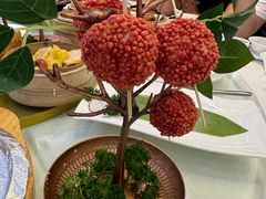 -金华安大酒楼·老牌潮菜·粤式茶点(东方国际店)