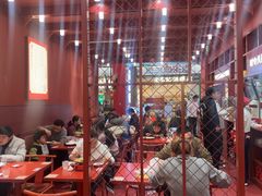 -喜家德虾仁水饺(景枫中心店)