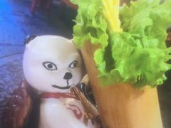 -蜀大侠火锅(香格里拉店)