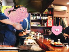 大堂-鸟串烧Yakitori