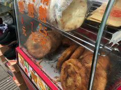 -甘记肥肠粉(马鞍北路店)